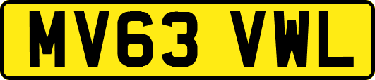 MV63VWL