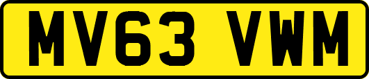 MV63VWM