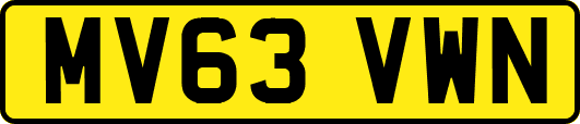 MV63VWN