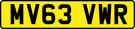 MV63VWR
