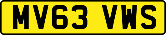 MV63VWS
