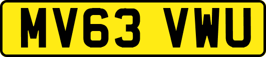 MV63VWU