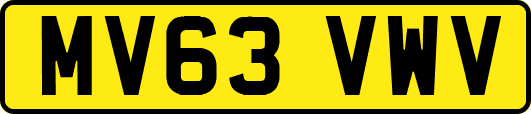 MV63VWV
