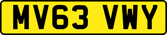 MV63VWY