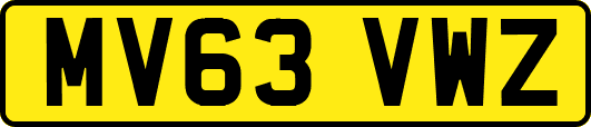 MV63VWZ