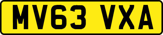 MV63VXA