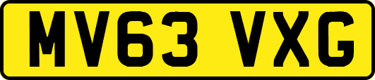 MV63VXG
