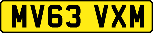 MV63VXM
