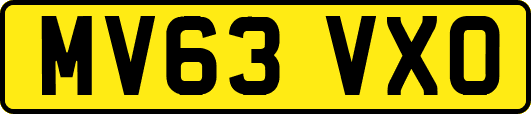 MV63VXO