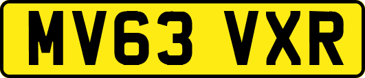 MV63VXR