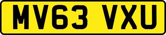 MV63VXU
