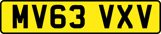 MV63VXV