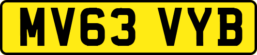 MV63VYB