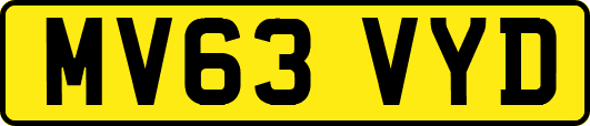 MV63VYD