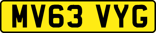 MV63VYG
