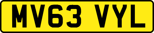 MV63VYL