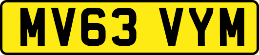 MV63VYM