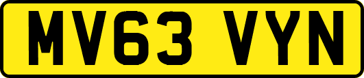 MV63VYN
