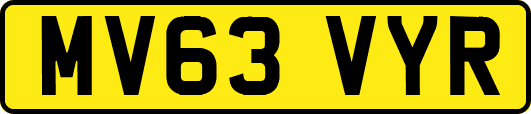 MV63VYR