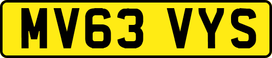MV63VYS