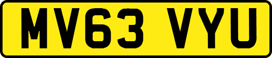 MV63VYU