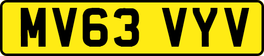 MV63VYV