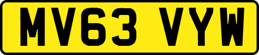 MV63VYW