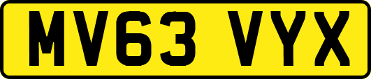 MV63VYX