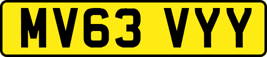 MV63VYY