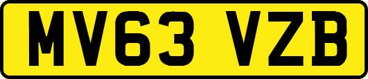 MV63VZB