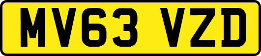 MV63VZD
