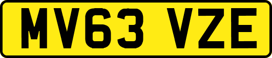 MV63VZE