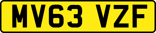 MV63VZF