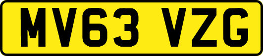 MV63VZG