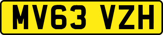 MV63VZH
