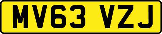 MV63VZJ