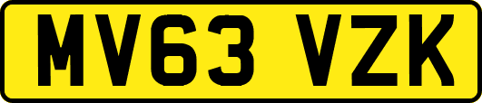 MV63VZK