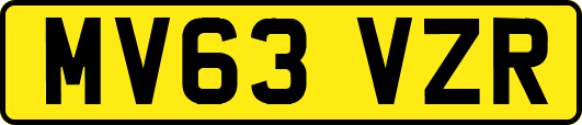 MV63VZR