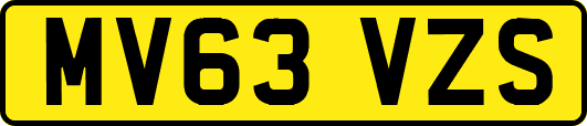 MV63VZS