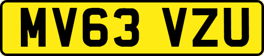 MV63VZU