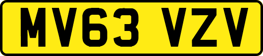 MV63VZV