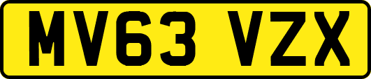 MV63VZX