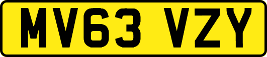 MV63VZY