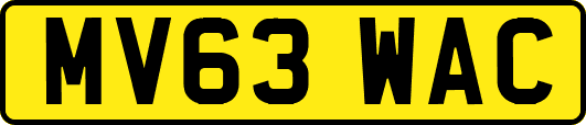 MV63WAC