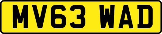 MV63WAD