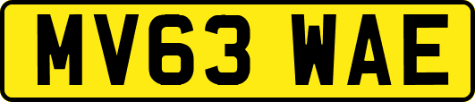 MV63WAE