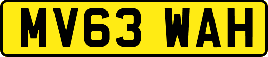 MV63WAH