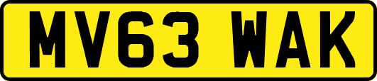 MV63WAK