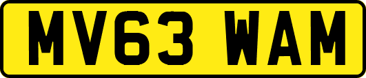 MV63WAM