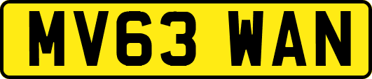 MV63WAN